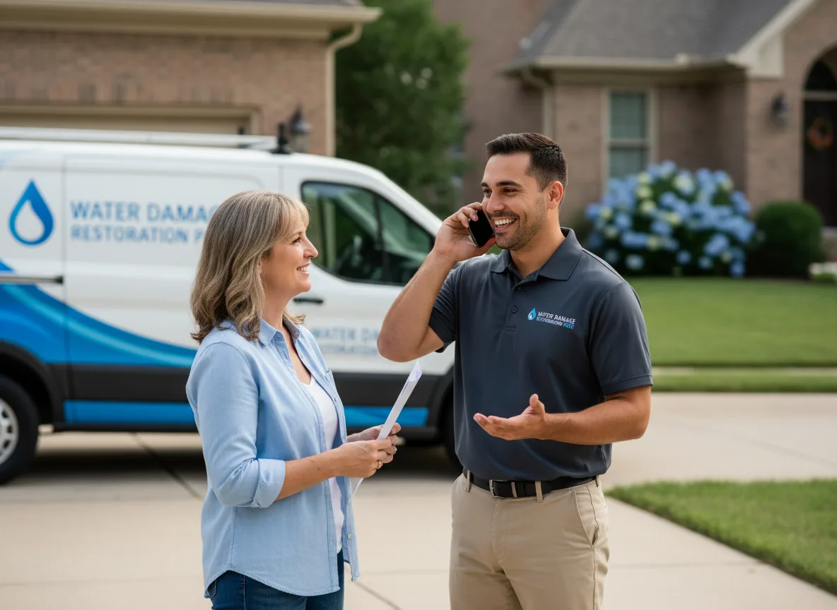 Flood Restoration Scarsdale, NY FAQs